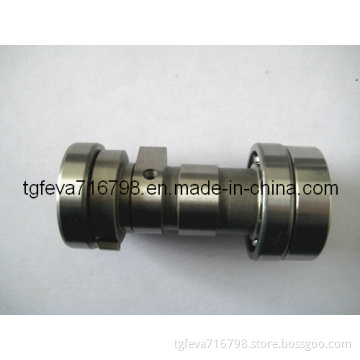 Motorcycle Cam Shaft